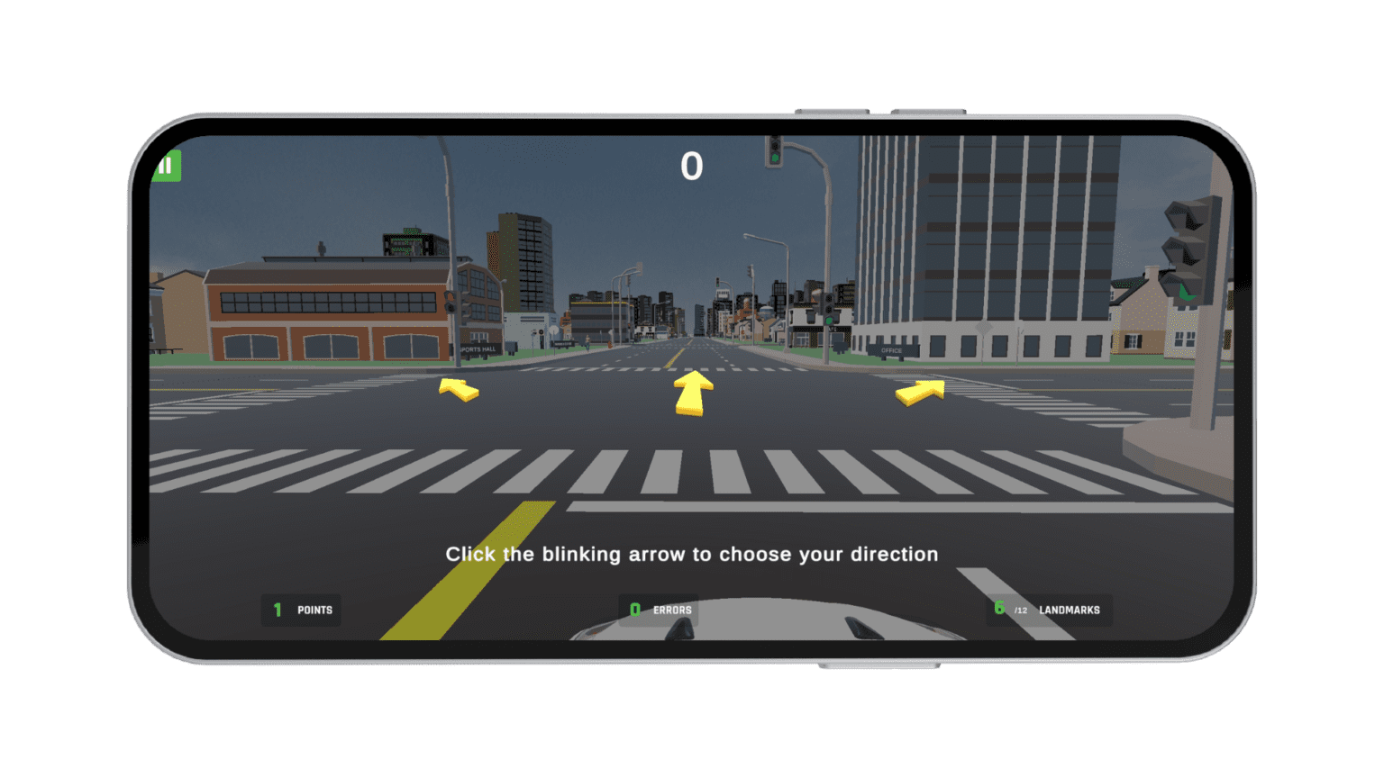 Mebery Driver Memory Driver - EvonMedics, Inc.