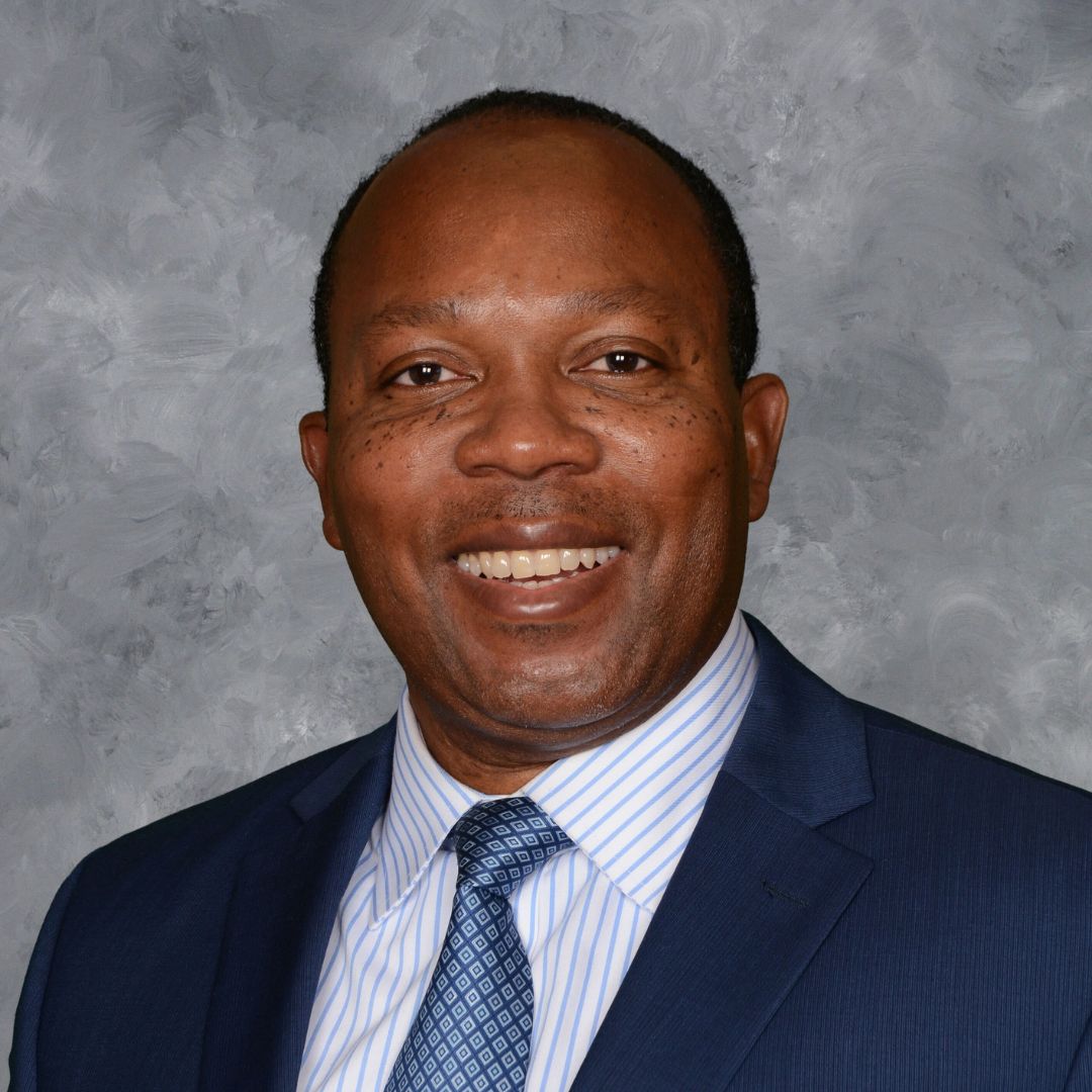 Evaristus Nwulia, MD