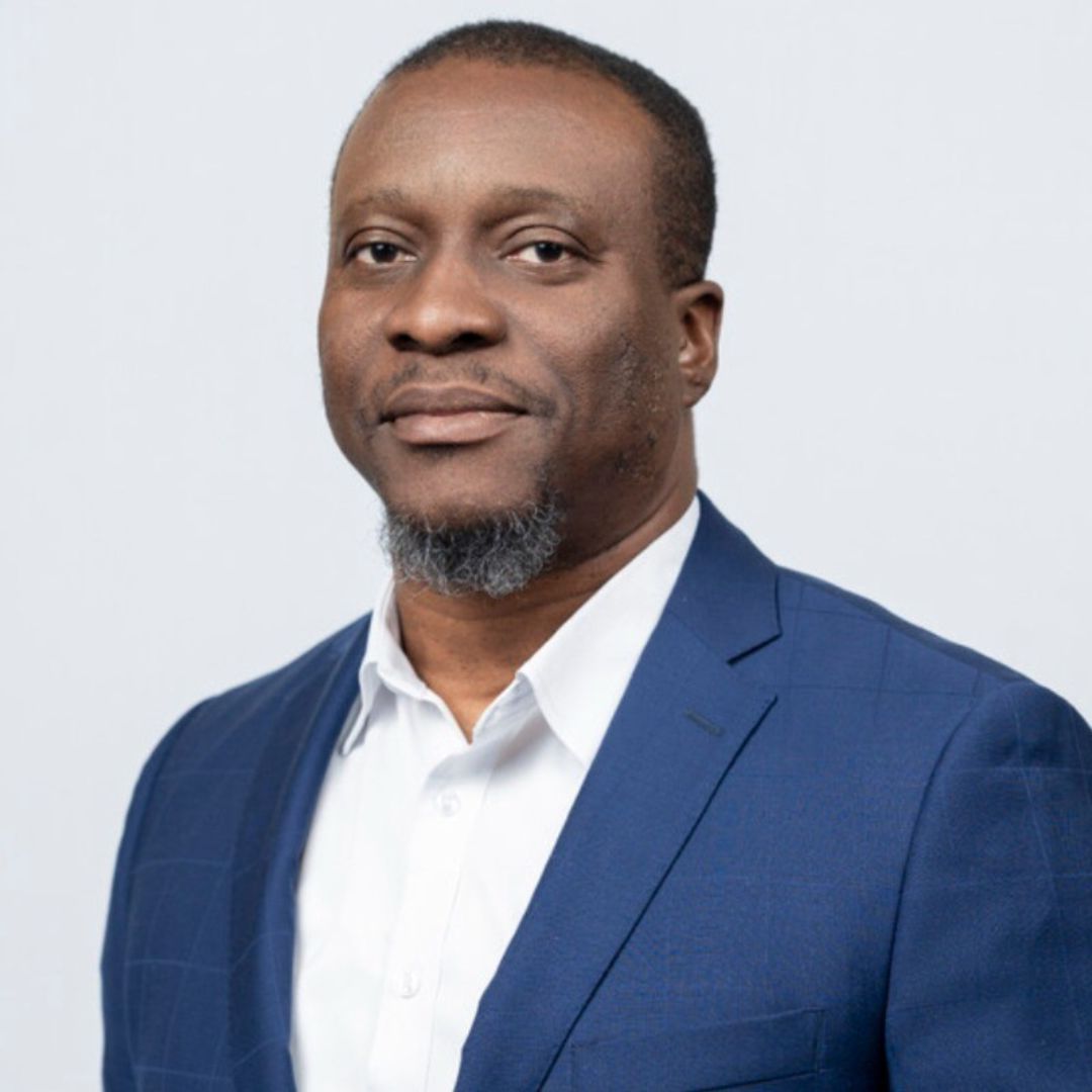 Charles Nwaokobia, MBA