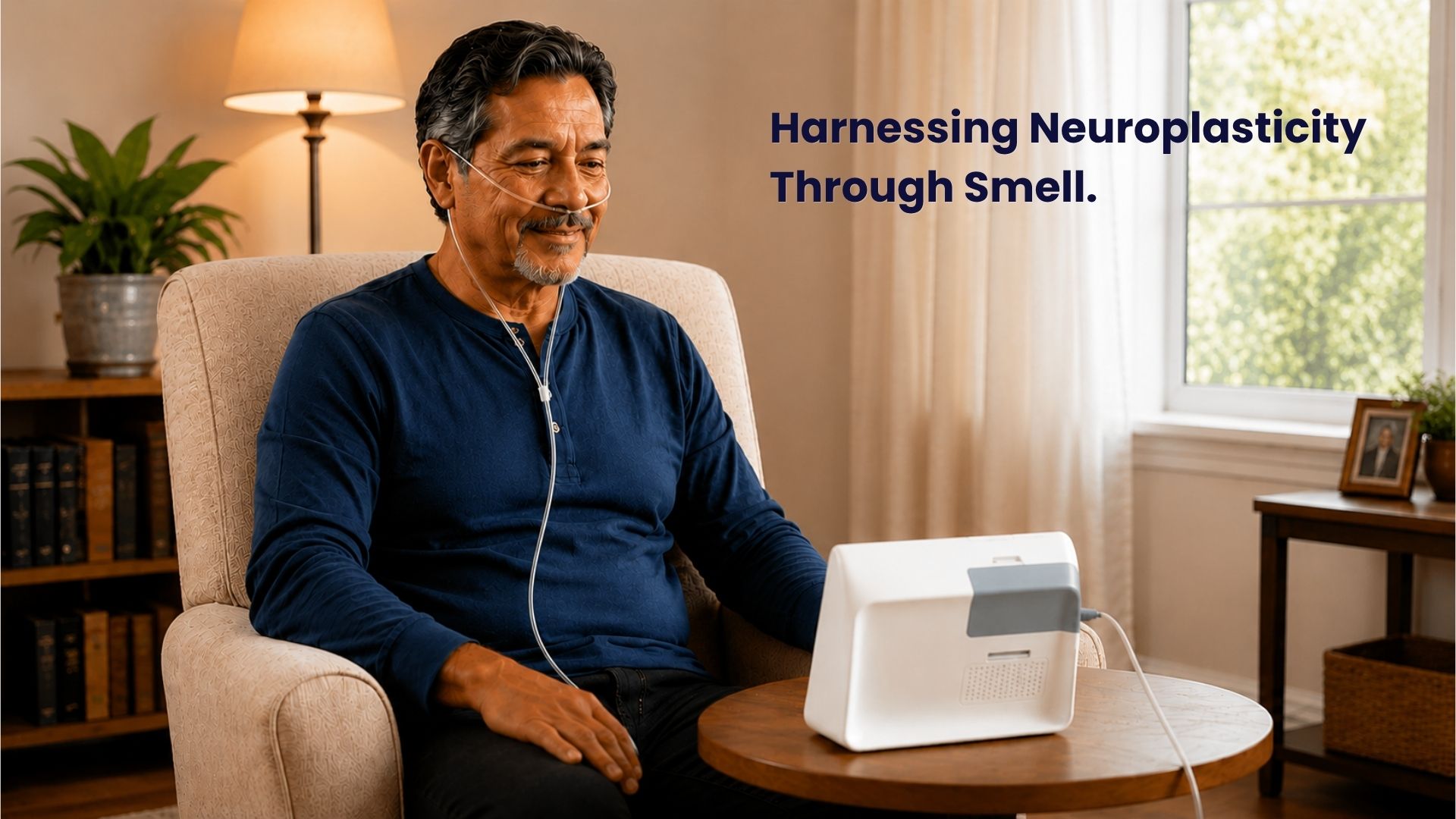 Harnessing neuroplasticity