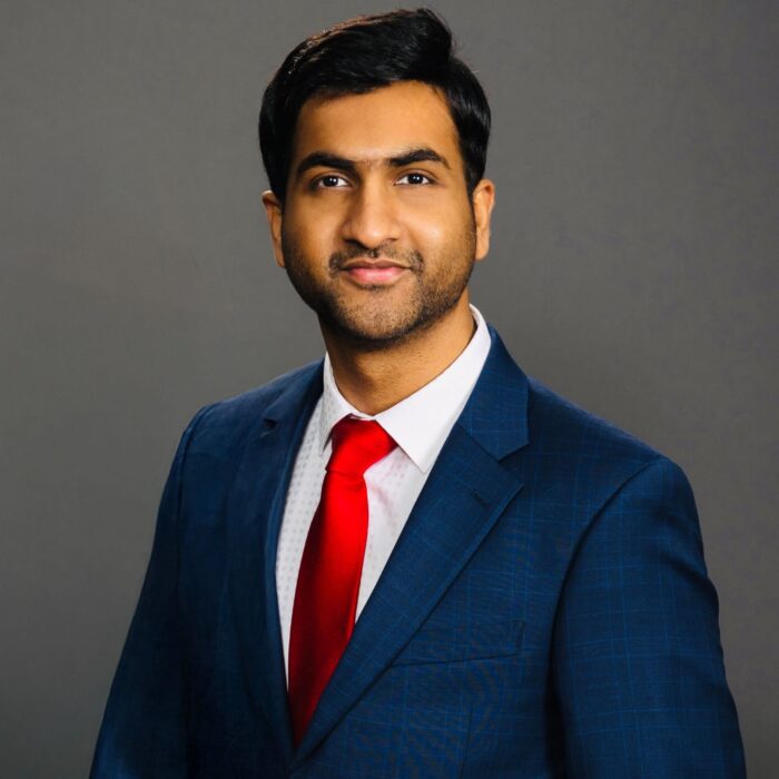 Vamsi Reddy, MSE