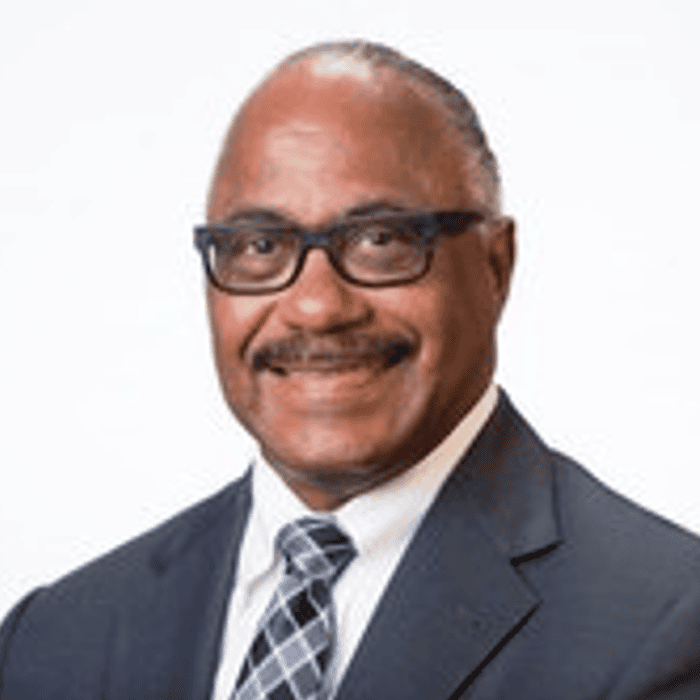 Bryant Moore, Ph.D.