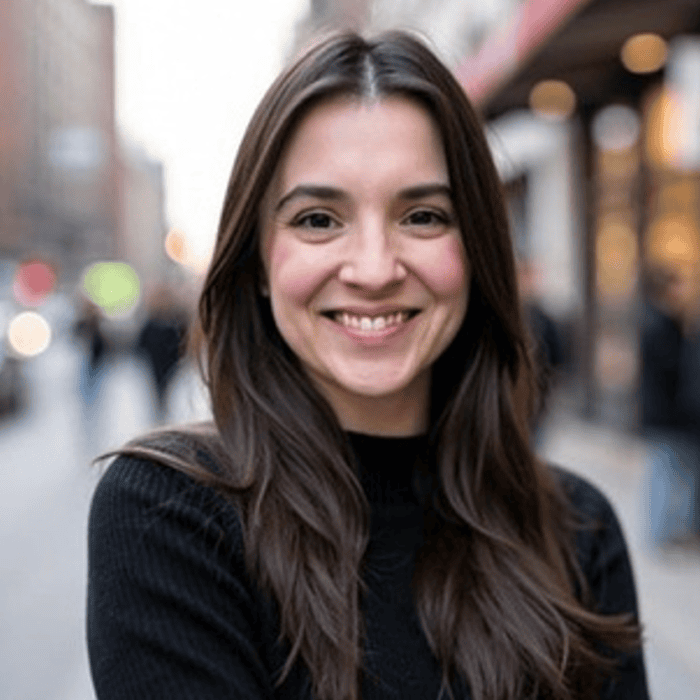 Holly Cotter, RAC, RCC-MDR