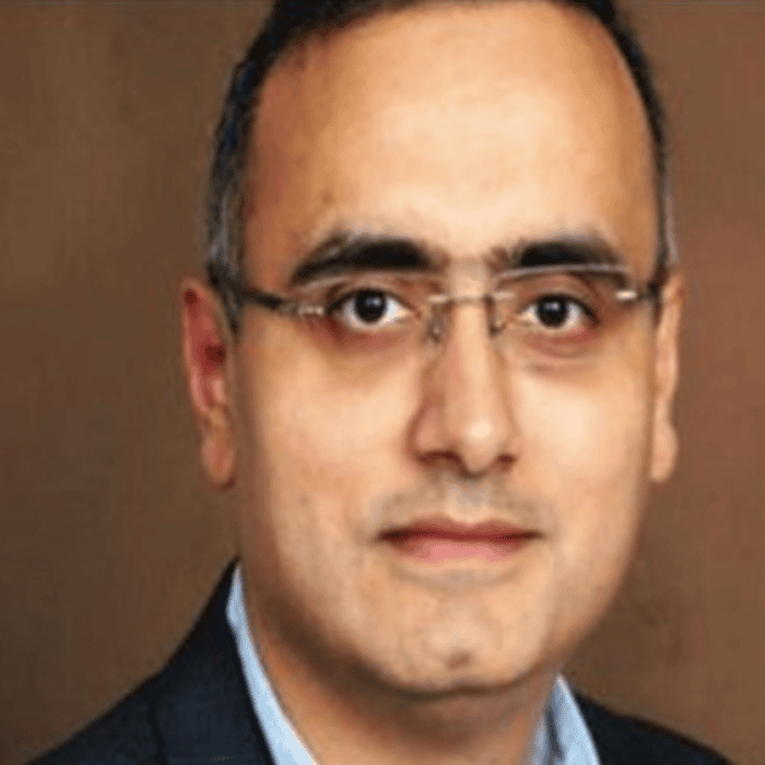 Sumeet Seth, MBA